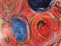 Obra de Winfried Flach