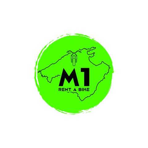 Logo von M1-Bikes S.L.