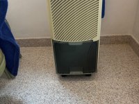 Dehumidifier