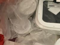 Escotillas, ventanas y cubiertas de inspección