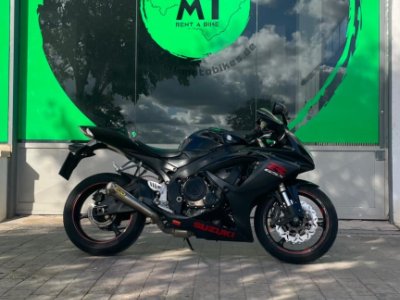M1 Motorcycle Tires Mallorca