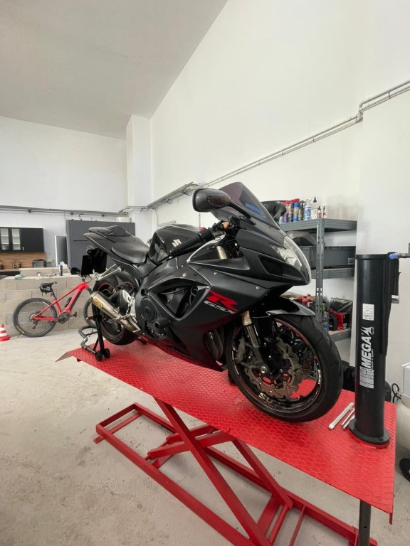 M1 Motorcycle Tires Mallorca