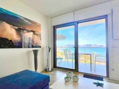 M2P4895 Apartamento Cala Millor sin piscina; máx. 2 pers.