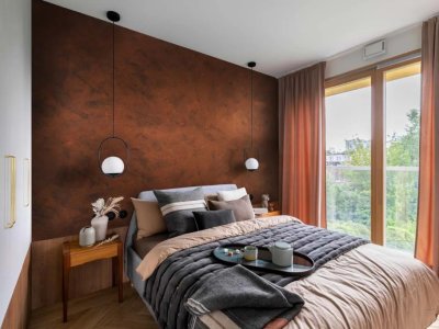 ✦ Painting Pro ✦ Fresh walls, German craftsmanship – punctuality is our color.