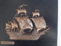 Maritime Blöcke und Halbmodelle