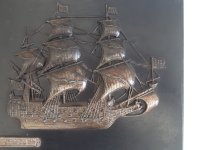 Maritime Blöcke und Halbmodelle