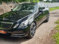 Mercedes Benz E 350 CGI