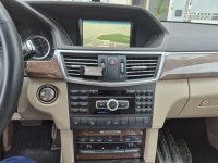 Mercedes Benz E 350 CGI