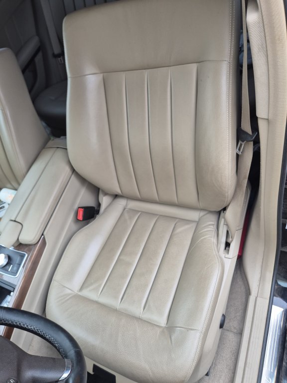 Mercedes Benz E 350 CGI