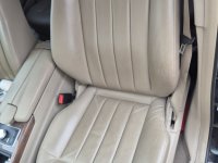 Mercedes Benz E 350 CGI