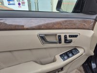 Mercedes Benz E 350 CGI