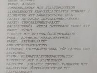 Mercedes C180 Cabrio AMG