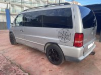 Mercedes Vito V230TD For 6 seats