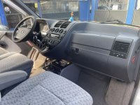 Mercedes Vito V230TD For 6 seats