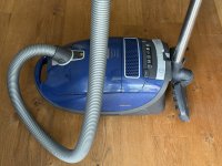 Miele Complete C3 vacuum cleaner, fully functional
