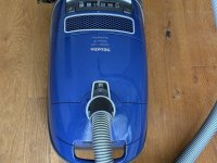 Miele Complete C3 vacuum cleaner, fully functional