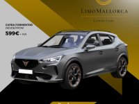 Alquila tu coche por meses