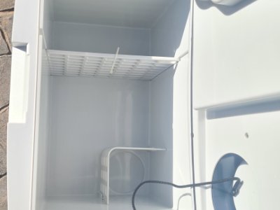 Mobicool electric cooler