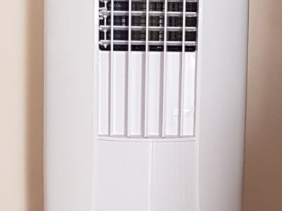 Portable air conditioner