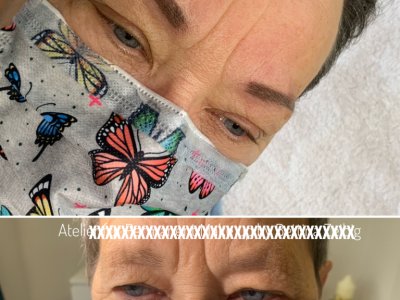 Models for permanent make-up wanted