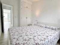 Modern bright attic apartment in S´Illot