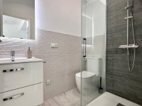 Modern bright attic apartment in S´Illot