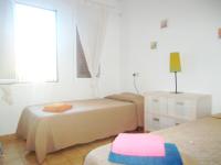 Moderno y luminoso apartamento en planta baja con piscina comunitaria en Cala Dor -- AP 33 VK