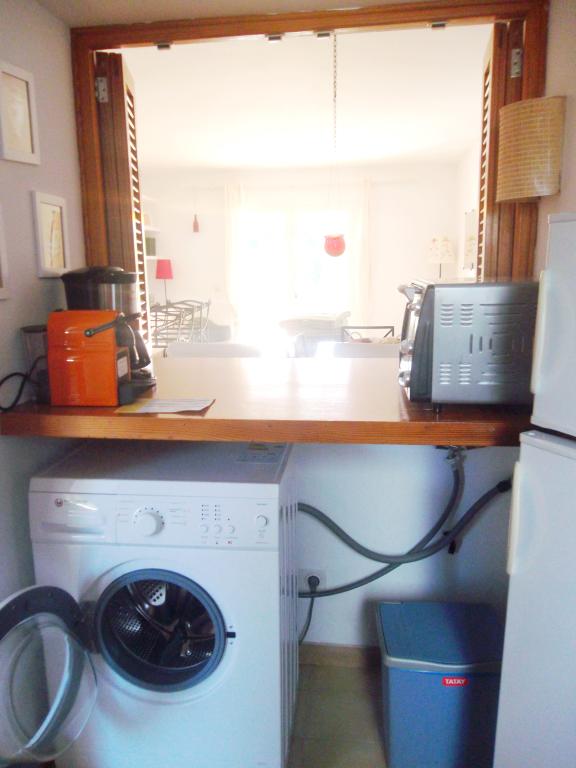 Moderno y luminoso apartamento en planta baja con piscina comunitaria en Cala Dor -- AP 33 VK