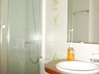 Moderno y luminoso apartamento en planta baja con piscina comunitaria en Cala Dor -- AP 33 VK