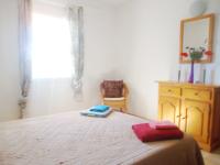 Moderno y luminoso apartamento en planta baja con piscina comunitaria en Cala Dor -- AP 33 VK