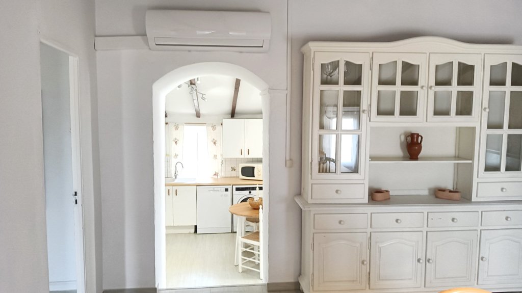 Modern apartment with pool and NK included at Arta --- AP 248