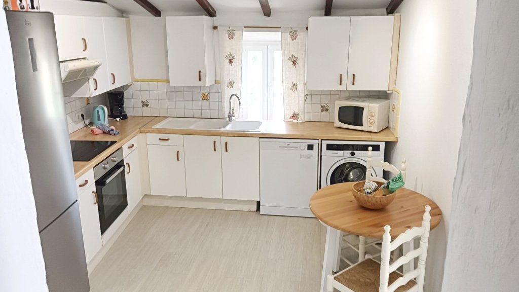 Modern apartment with pool and NK included at Arta --- AP 248