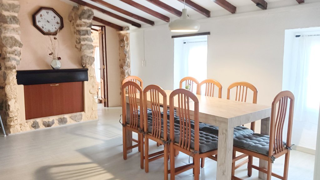 Modern apartment with pool and NK included at Arta --- AP 248