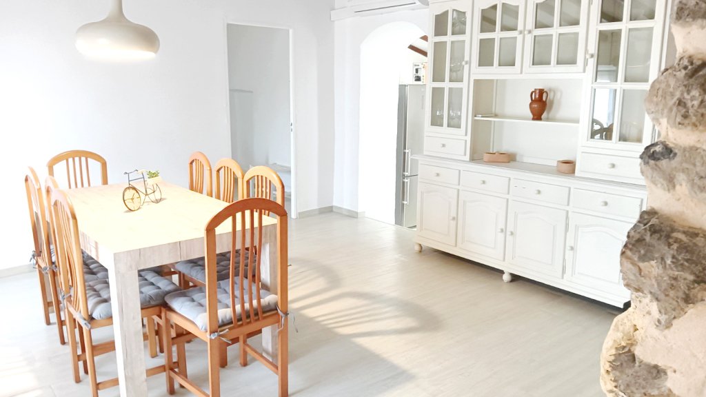 Modern apartment with pool and NK included at Arta --- AP 248