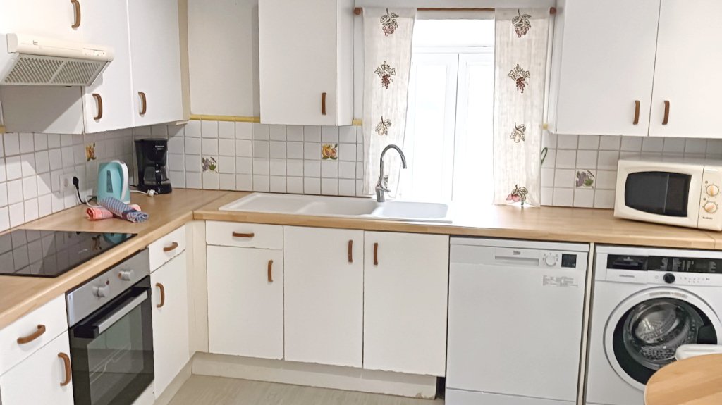 Modern apartment with pool and NK included at Arta --- AP 248