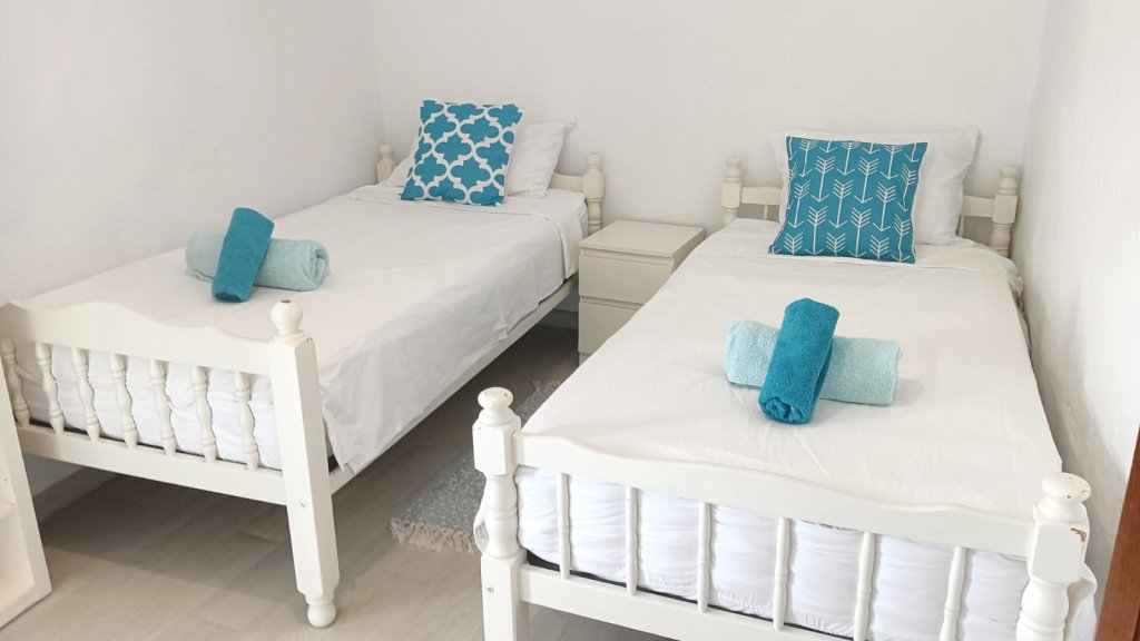 Modern apartment with pool and NK included at Arta --- AP 248