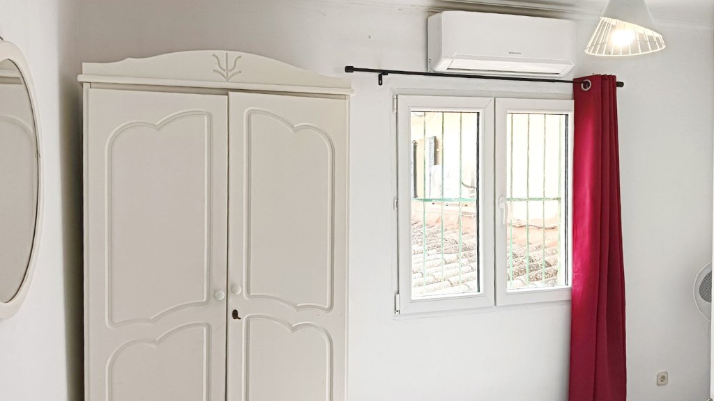 Modern apartment with pool and NK included at Arta --- AP 248