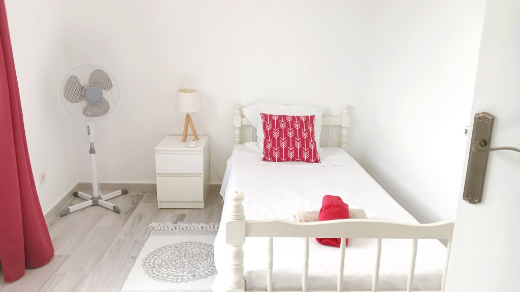 Modern apartment with pool and NK included at Arta --- AP 248