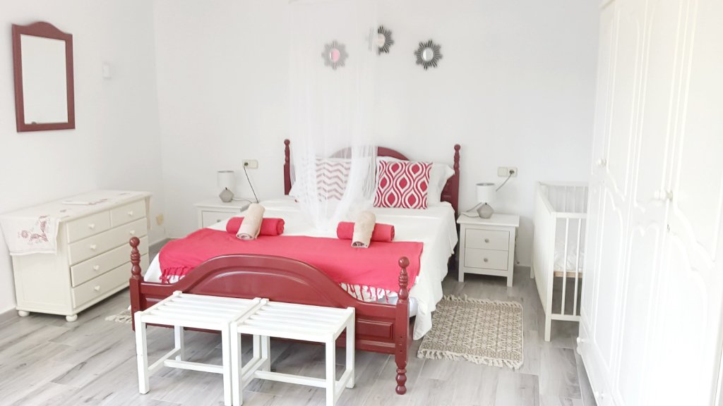 Modern apartment with pool and NK included at Arta --- AP 248