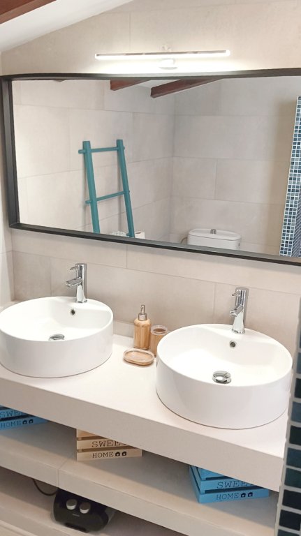 Modern apartment with pool and NK included at Arta --- AP 248