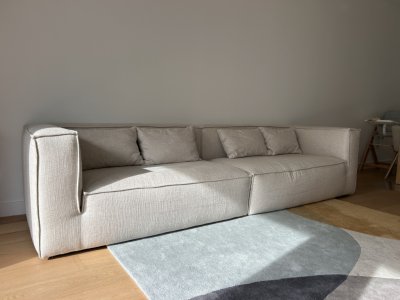 Modern sofa