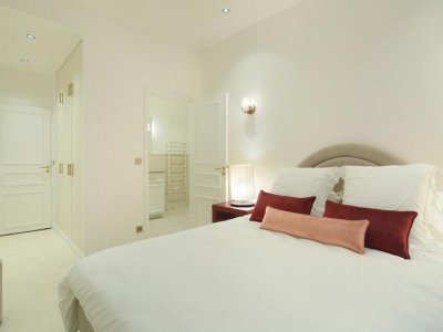 Furnished 2-bedroom apartment for rent in Calvià