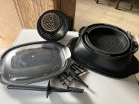 Monsieur Cuisine Smart como nuevo