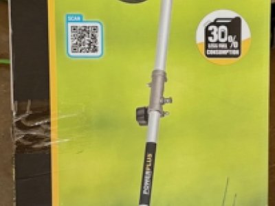 MOTORSENSE / Freischneider:  POWERPLUS  POWXG30412   -   NEU im Karton