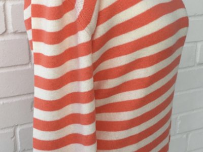 ¡NUEVO! Suéter de 'CIPRIANI' Italy, talla 38, cachemira seda