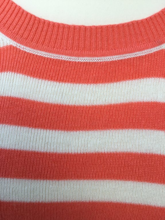 ¡NUEVO! Suéter de 'CIPRIANI' Italy, talla 38, cachemira seda