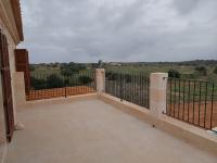 Newly built finca on 2 floors with all extras between LLombards and lighthouse S Salines -- F 13 VK