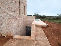 Newly built finca on 2 floors with all extras between LLombards and lighthouse S Salines -- F 13 VK