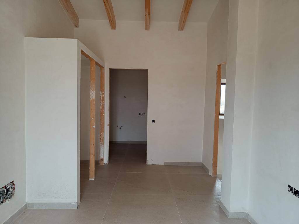 Newly built finca on 2 floors with all extras between LLombards and lighthouse S Salines -- F 13 VK