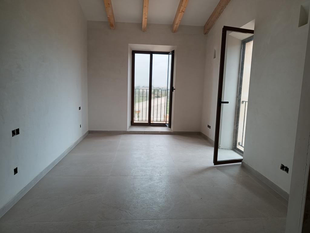 Newly built finca on 2 floors with all extras between LLombards and lighthouse S Salines -- F 13 VK